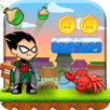 Super 🏃🏼 Titans Go Run 2017 APK