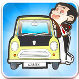 Supre Advanture Mr Bean Free ™