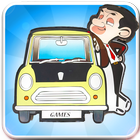 Supre Advanture Mr Bean Free ™ 图标