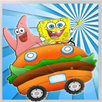 Super Advanture Spongbob ™ APK