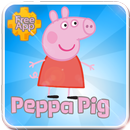 Super Adventure Peppa Pig ™ APK