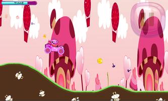 Super Adventure Peppa Pig ™ screenshot 2