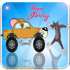 Super Adventure Tom and Jerry™ icône