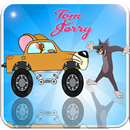 Super Adventure Tom and Jerry™ APK