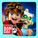 Zak Storm Run Pirate Super APK