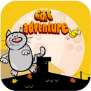 APK adventure cats