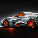 Super car wallpapers APK