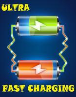 power battery charging pro screenshot 1