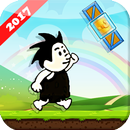 Smash Hario - Jungle World-APK