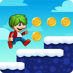 Super boy - Super World - adve APK download