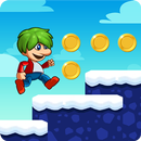 Super boy - Super World - adve APK