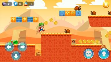 Super boy - Super World - adve تصوير الشاشة 3