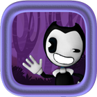 Bendy Adventure of The Ink icon