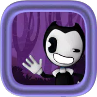 1 Schermata Bendy Adventure of The Ink