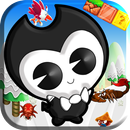 Bendy Adventure And The Ink Machine APK