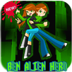 Hero Ben or Ten Alien XLR 8 APK