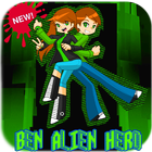 Hero Ben or Ten Alien XLR 8 icône