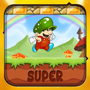 Super Bros World APK