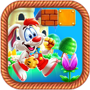 APK Super Bunny Run