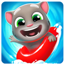 Guide Talking Tom Pool aplikacja