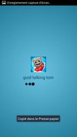 Guide Talking Tom Pool Affiche