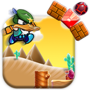 Duck Advanture World APK