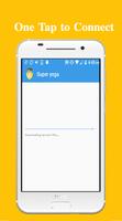 Super yoga free Vpn-Unlimited & Secure Proxy poster