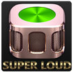 super high volume booster(super loud)