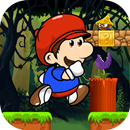 Super Jungle Warrior APK