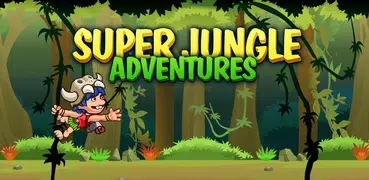 Super Jungle Adventures