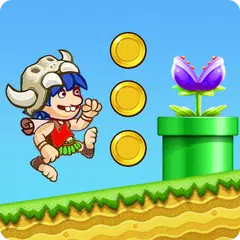 Super Jungle Adventures アプリダウンロード