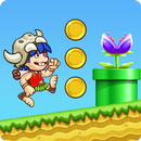 Super Jungle Adventures APK