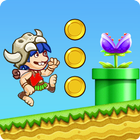 Super Jungle Adventures أيقونة