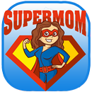 Super Mom - Virtual Man APK