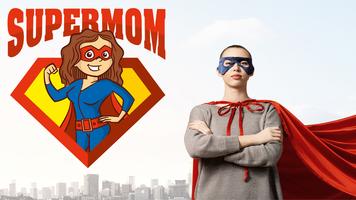 Super Mom - Virtual Man screenshot 1