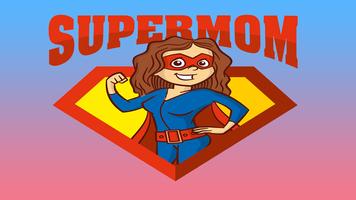 Super Mom - Virtual Man screenshot 2