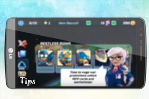 Free Super Senso Tips screenshot 1