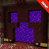 Super Mansion MCPE map APK
