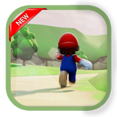 Guide For Super Mario Run 2017 icon