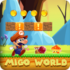 Super Migo World Adventure APK