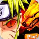 Ninja Fight 2019 : Adventure of Naruto APK