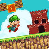 Bito's Adventure आइकन