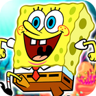super spongebob game adventure 2018 icône