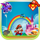 Super Smash World of Bros أيقونة