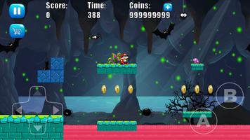 Super Smash World of Bros تصوير الشاشة 1