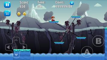 Super Smash World of Bros تصوير الشاشة 2