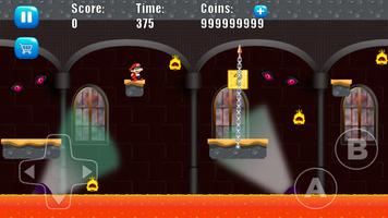 Super Smash World of Bros تصوير الشاشة 3