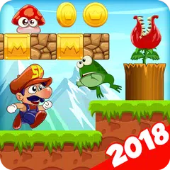 How to Download Sboy World Adventure 2018 for PC (Without Play Store)