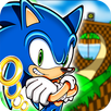 super subway sonic run jump boom dash free game APK