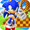 subway sonic run jump super boom dash free game APK